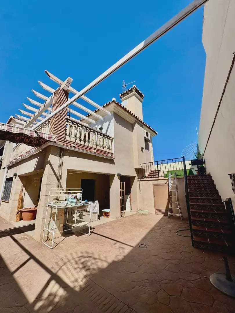 5 quarto Moradia para venda em Mijas com piscina garagem - 880 000 € (Ref: 10019263)