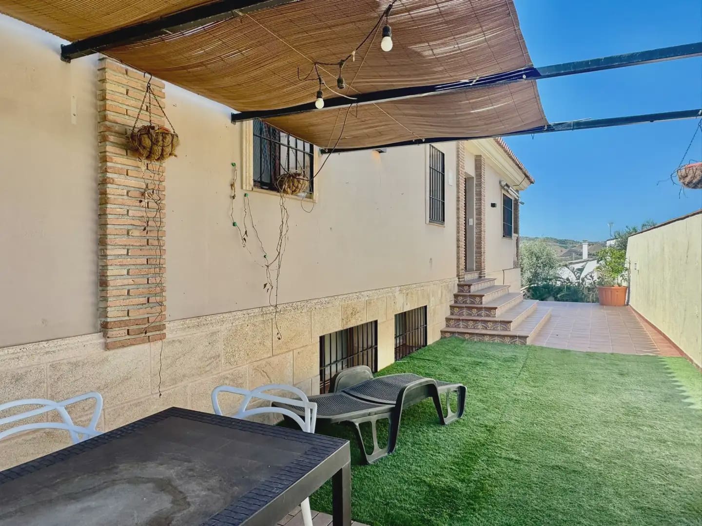 5 quarto Moradia para venda em Mijas com piscina garagem - 880 000 € (Ref: 10019263)