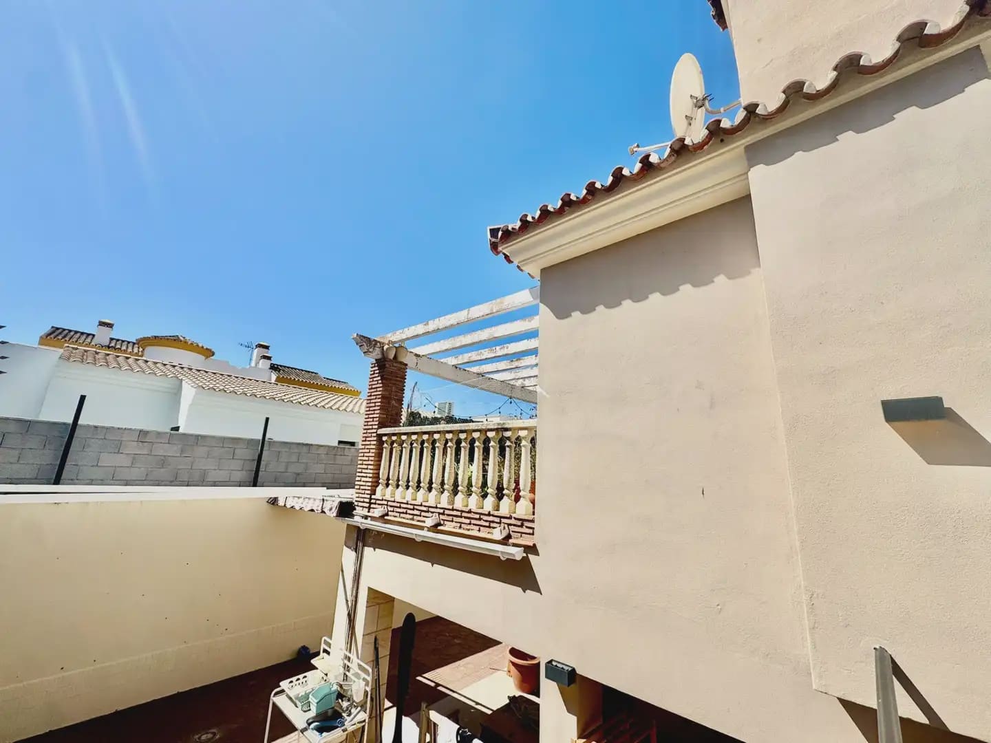 5 quarto Moradia para venda em Mijas com piscina garagem - 880 000 € (Ref: 10019263)