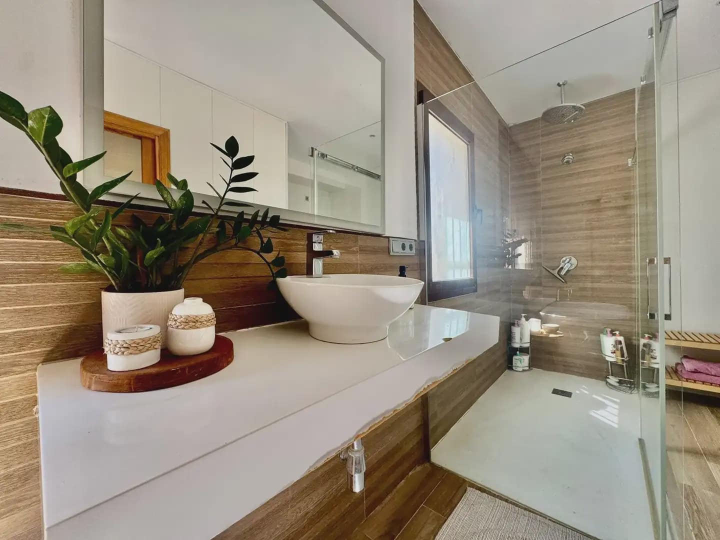 5 quarto Moradia para venda em Mijas com piscina garagem - 880 000 € (Ref: 10019263)