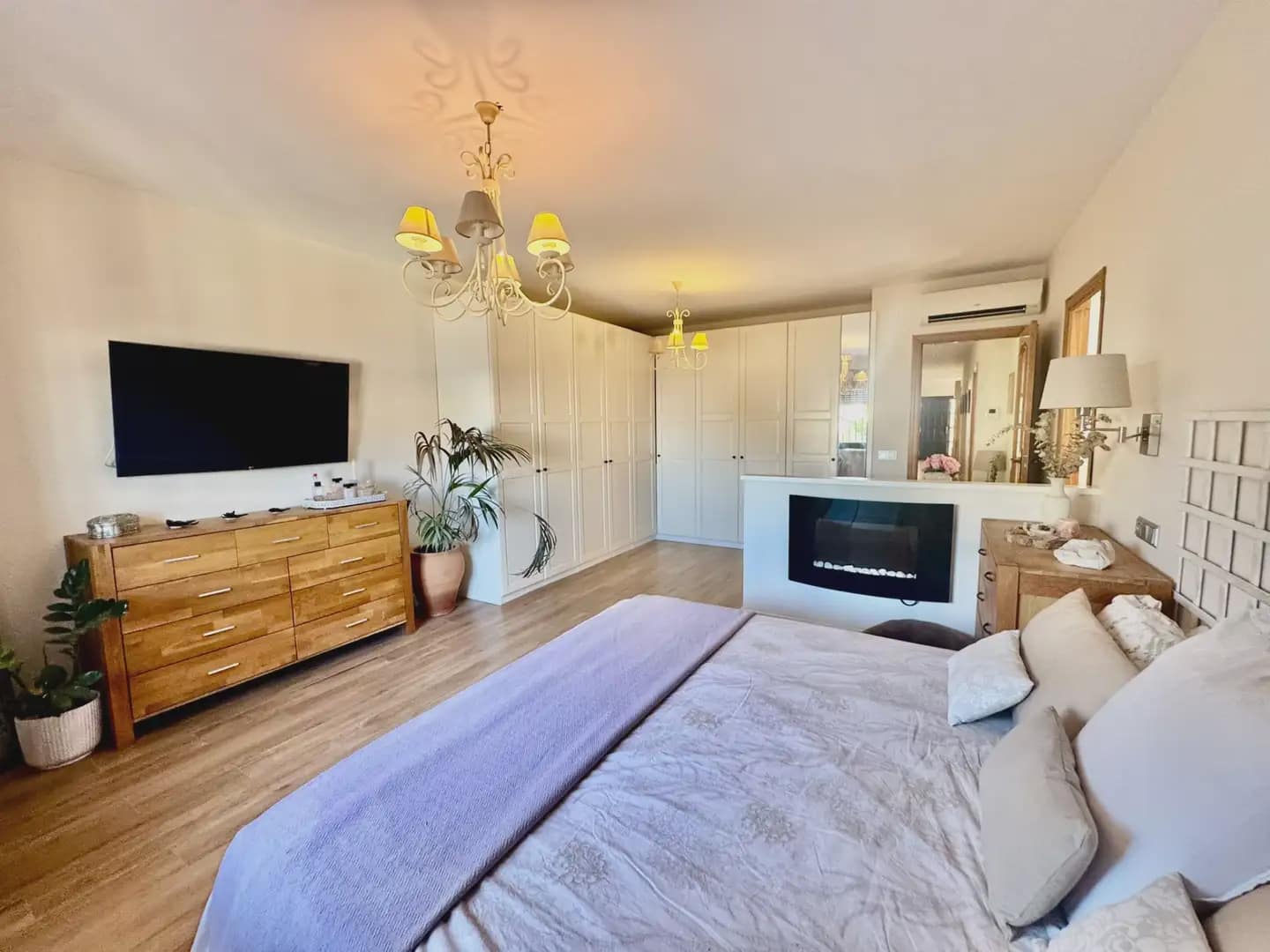 5 quarto Moradia para venda em Mijas com piscina garagem - 880 000 € (Ref: 10019263)