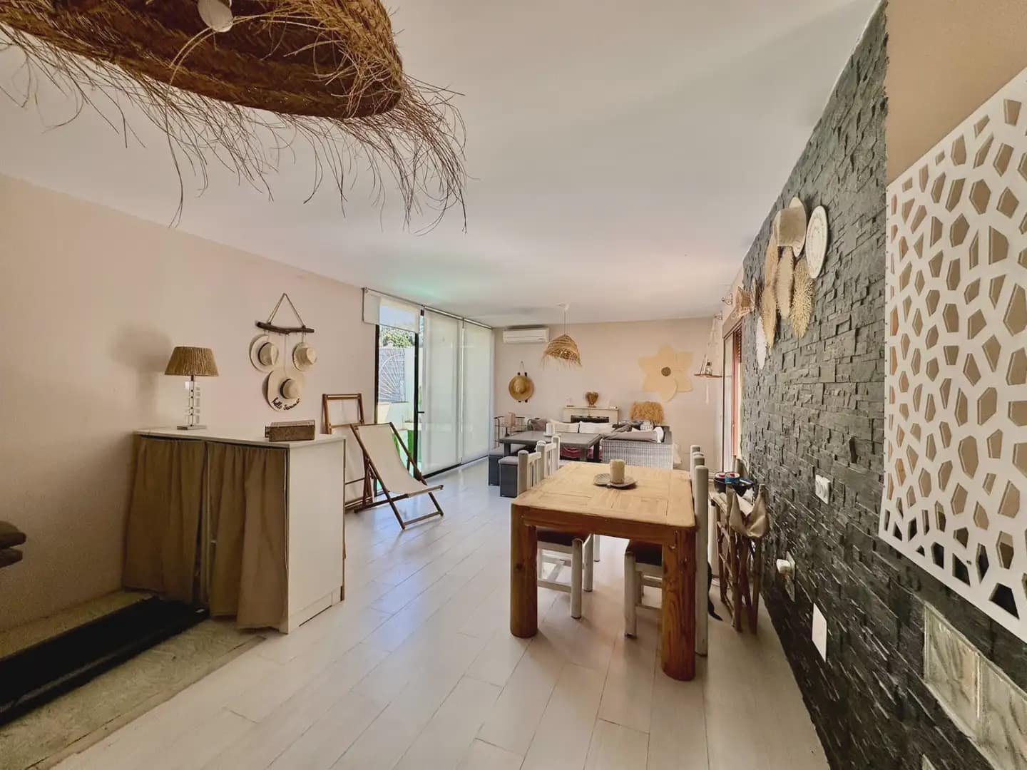 5 quarto Moradia para venda em Mijas com piscina garagem - 880 000 € (Ref: 10019263)