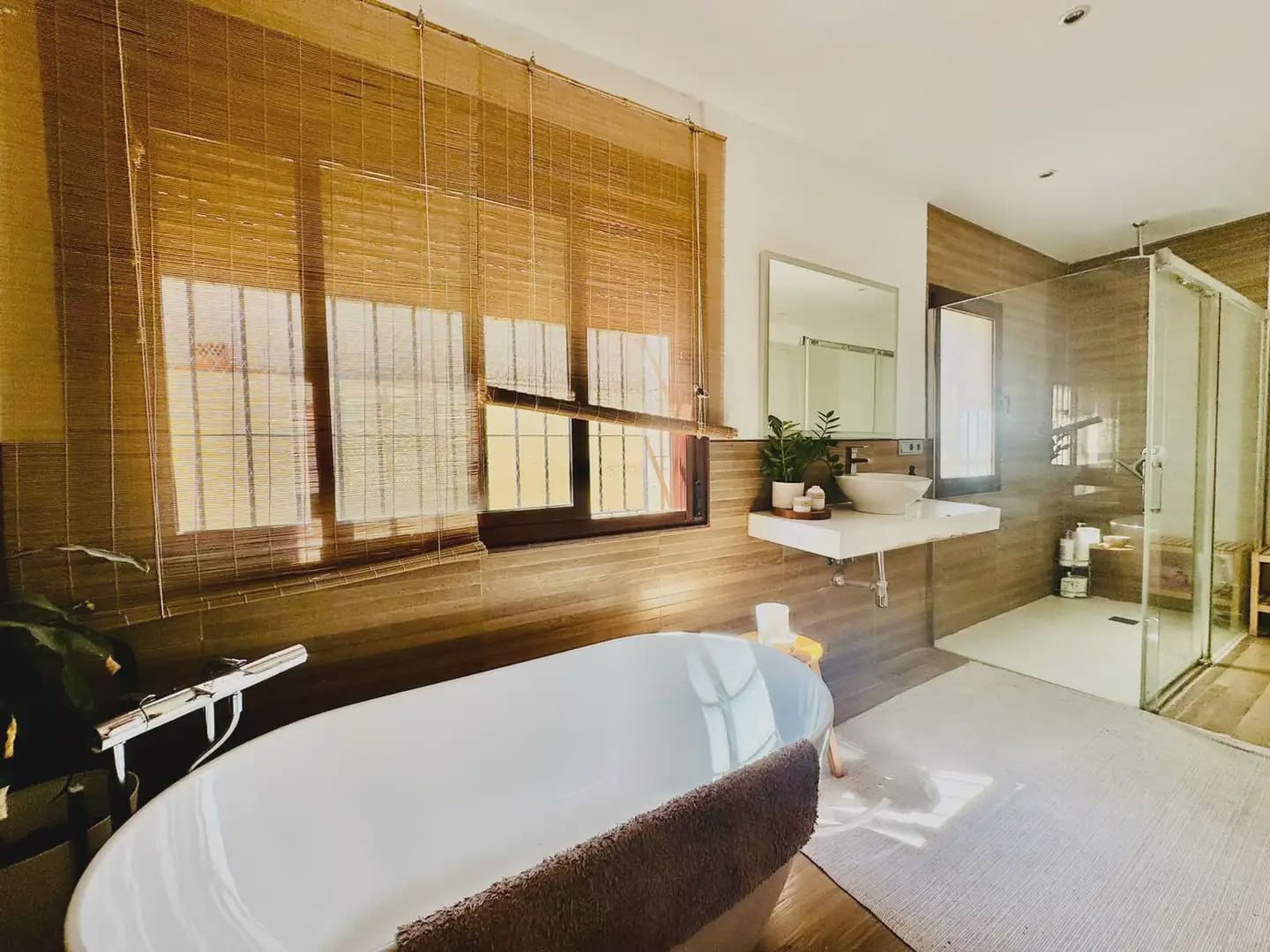 5 quarto Moradia para venda em Mijas com piscina garagem - 880 000 € (Ref: 10019263)