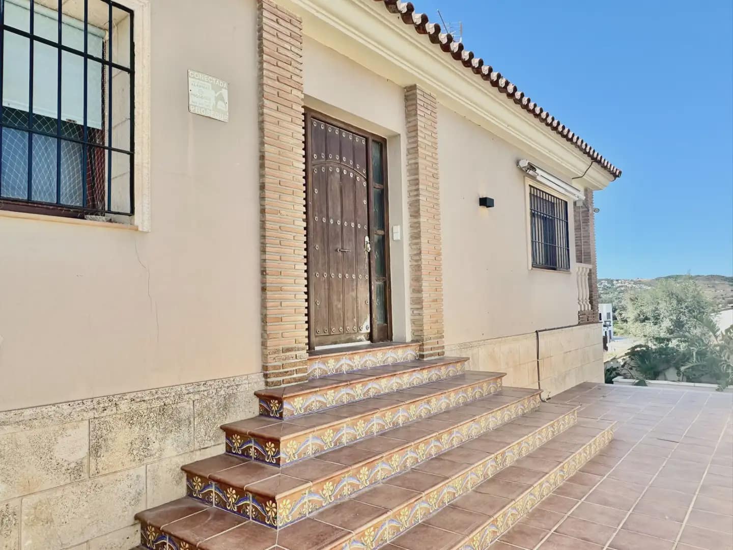 5 quarto Moradia para venda em Mijas com piscina garagem - 880 000 € (Ref: 10019263)
