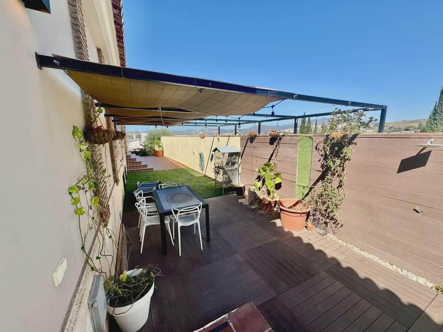 5 quarto Moradia para venda em Mijas com piscina garagem - 880 000 € (Ref: 10019263)
