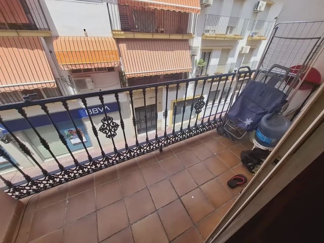 2 sovrum Lägenhet till salu i Playa de los Boliches, Fuengirola - 233 000 € (Ref: 10019264)