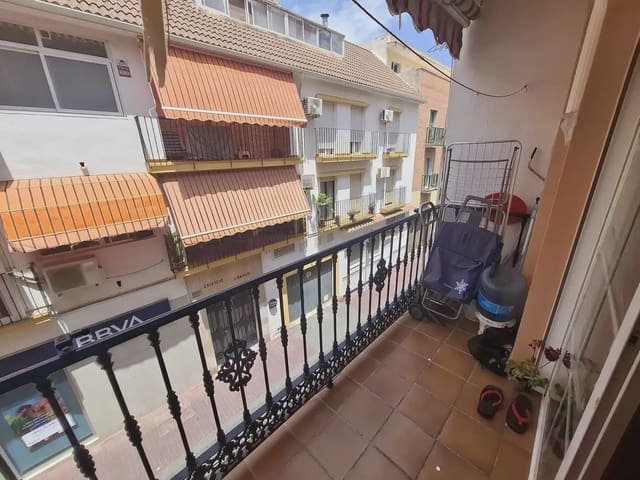 2 sovrum Lägenhet till salu i Playa de los Boliches, Fuengirola - 233 000 € (Ref: 10019264)