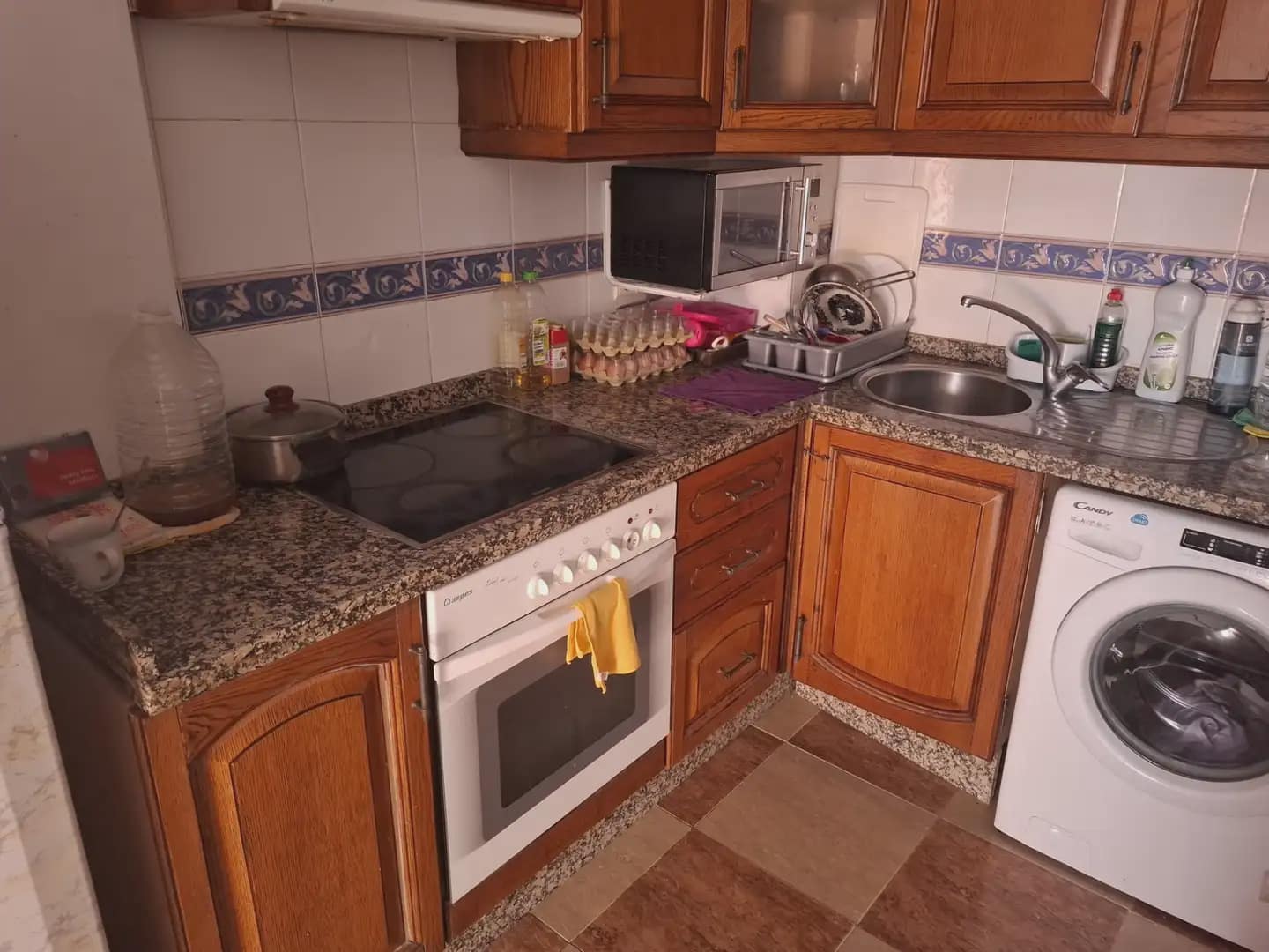 2 sovrum Lägenhet till salu i Fuengirola - 233 000 € (Ref: 10019264)