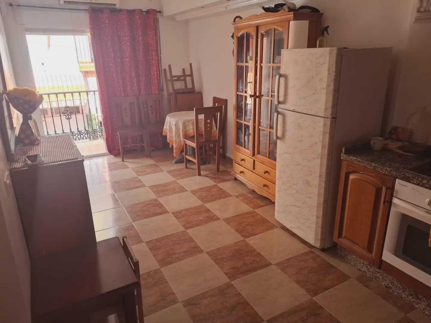 2 sovrum Lägenhet till salu i Fuengirola - 233 000 € (Ref: 10019264)