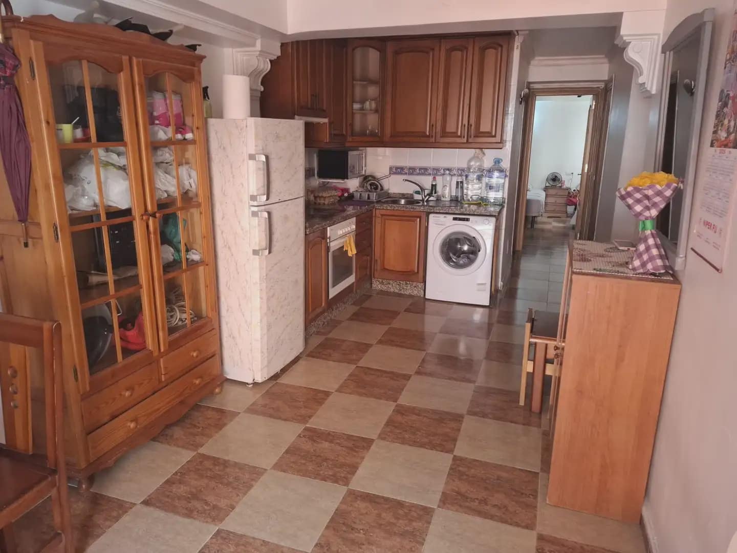 2 sovrum Lägenhet till salu i Fuengirola - 233 000 € (Ref: 10019264)
