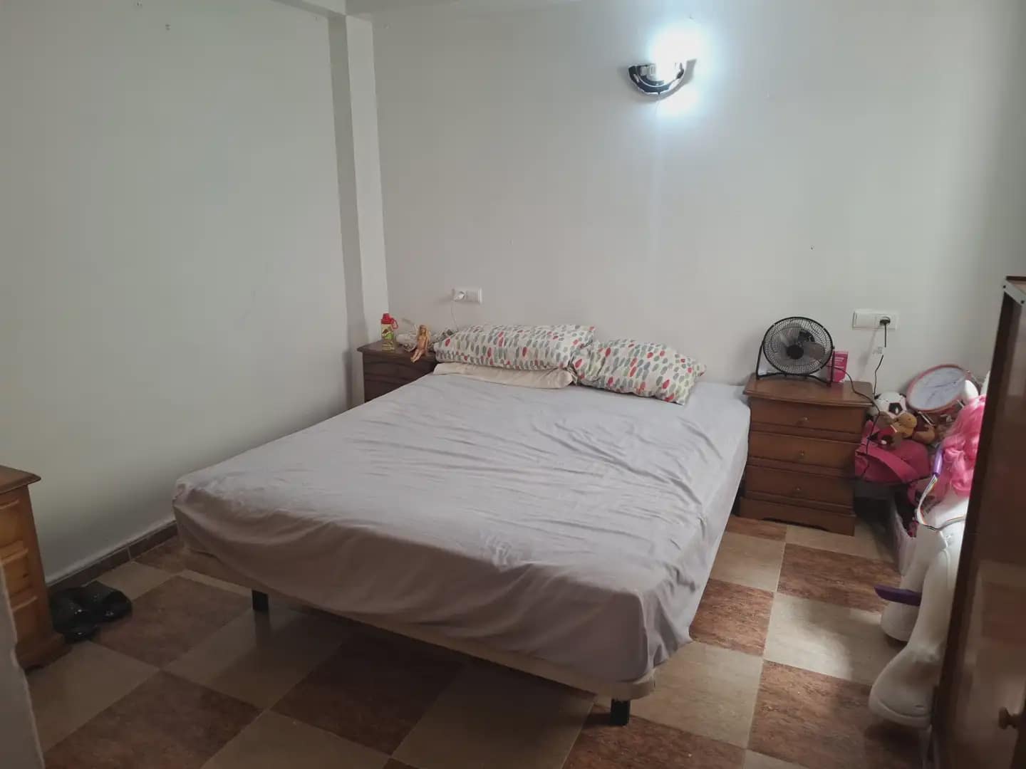 2 sovrum Lägenhet till salu i Fuengirola - 233 000 € (Ref: 10019264)
