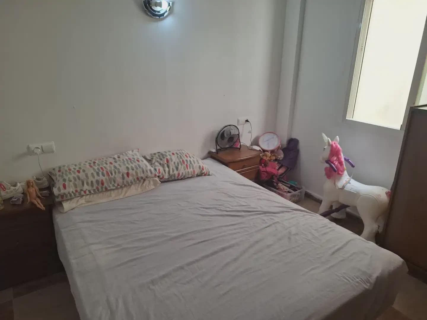 2 sovrum Lägenhet till salu i Fuengirola - 233 000 € (Ref: 10019264)