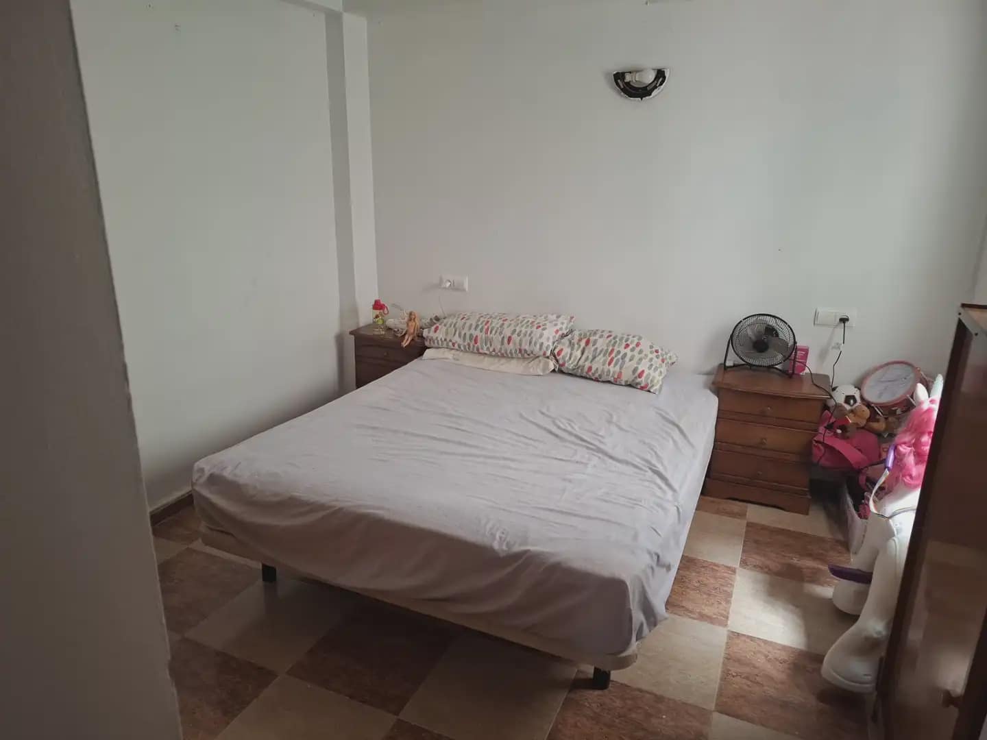 2 sovrum Lägenhet till salu i Fuengirola - 233 000 € (Ref: 10019264)