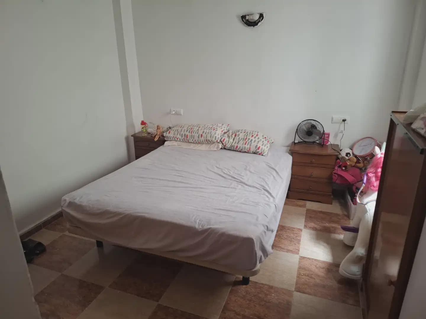 2 sovrum Lägenhet till salu i Fuengirola - 233 000 € (Ref: 10019264)