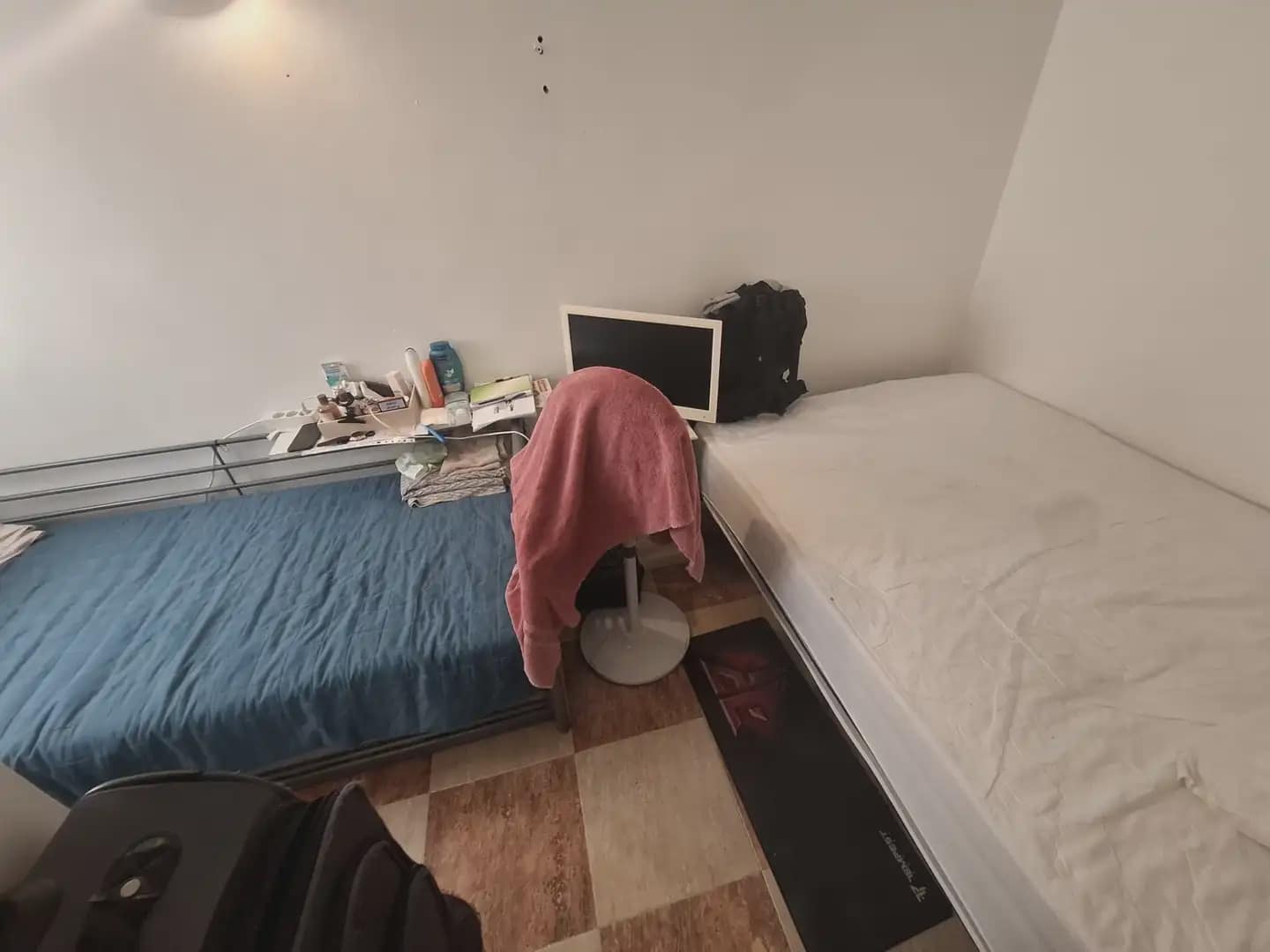2 sovrum Lägenhet till salu i Fuengirola - 233 000 € (Ref: 10019264)