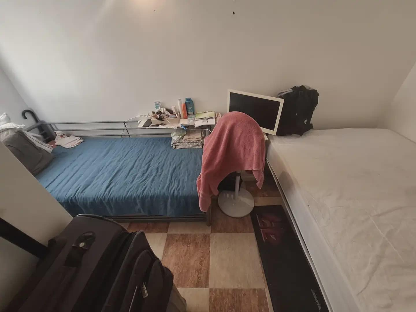 2 sovrum Lägenhet till salu i Fuengirola - 233 000 € (Ref: 10019264)