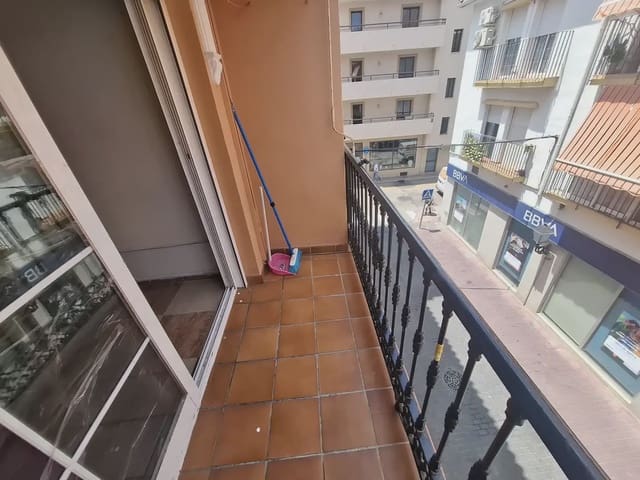2 sovrum Lägenhet till salu i Playa de los Boliches, Fuengirola - 233 000 € (Ref: 10019264)