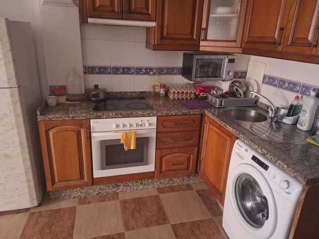 2 sovrum Lägenhet till salu i Playa de los Boliches, Fuengirola - 233 000 € (Ref: 10019264)