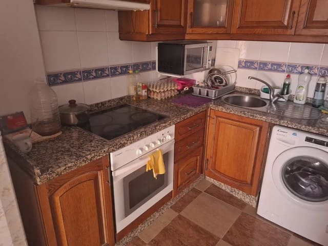 2 sovrum Lägenhet till salu i Playa de los Boliches, Fuengirola - 233 000 € (Ref: 10019264)