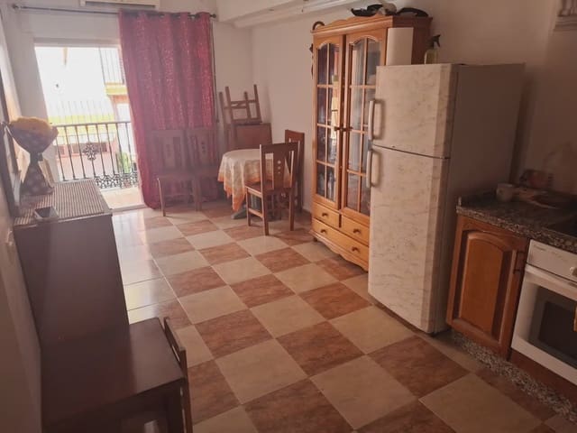 2 sovrum Lägenhet till salu i Playa de los Boliches, Fuengirola - 233 000 € (Ref: 10019264)