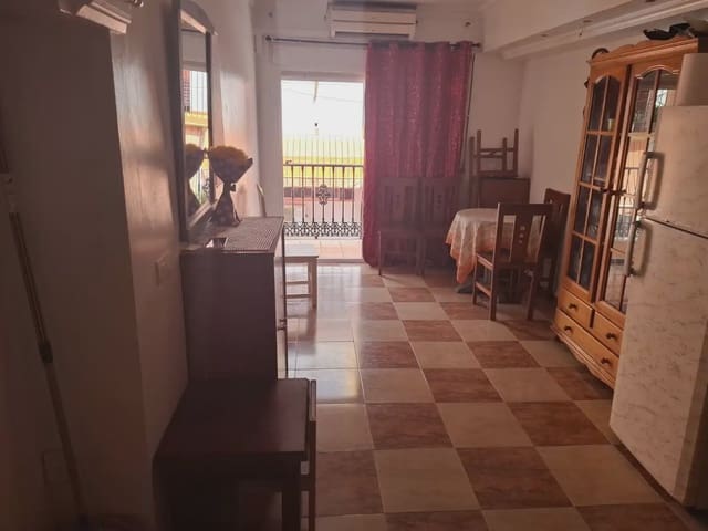 2 sovrum Lägenhet till salu i Playa de los Boliches, Fuengirola - 233 000 € (Ref: 10019264)