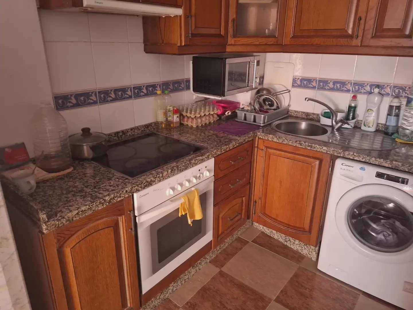 2 sovrum Lägenhet till salu i Fuengirola - 233 000 € (Ref: 10019264)