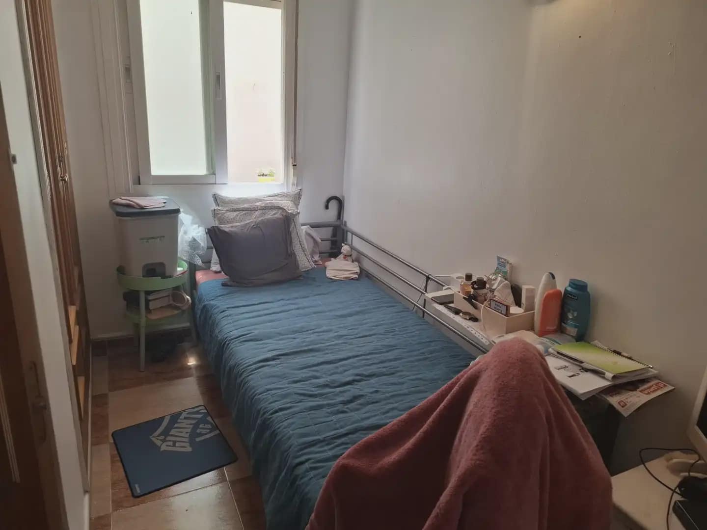 2 sovrum Lägenhet till salu i Fuengirola - 233 000 € (Ref: 10019264)