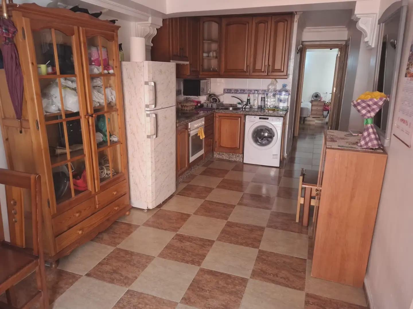 2 sovrum Lägenhet till salu i Fuengirola - 233 000 € (Ref: 10019264)