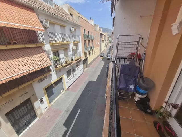 2 sovrum Lägenhet till salu i Playa de los Boliches, Fuengirola - 233 000 € (Ref: 10019264)