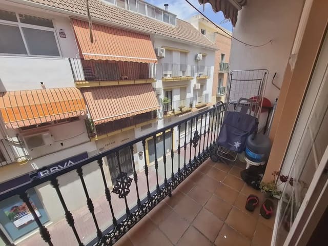 2 sovrum Lägenhet till salu i Playa de los Boliches, Fuengirola - 233 000 € (Ref: 10019264)