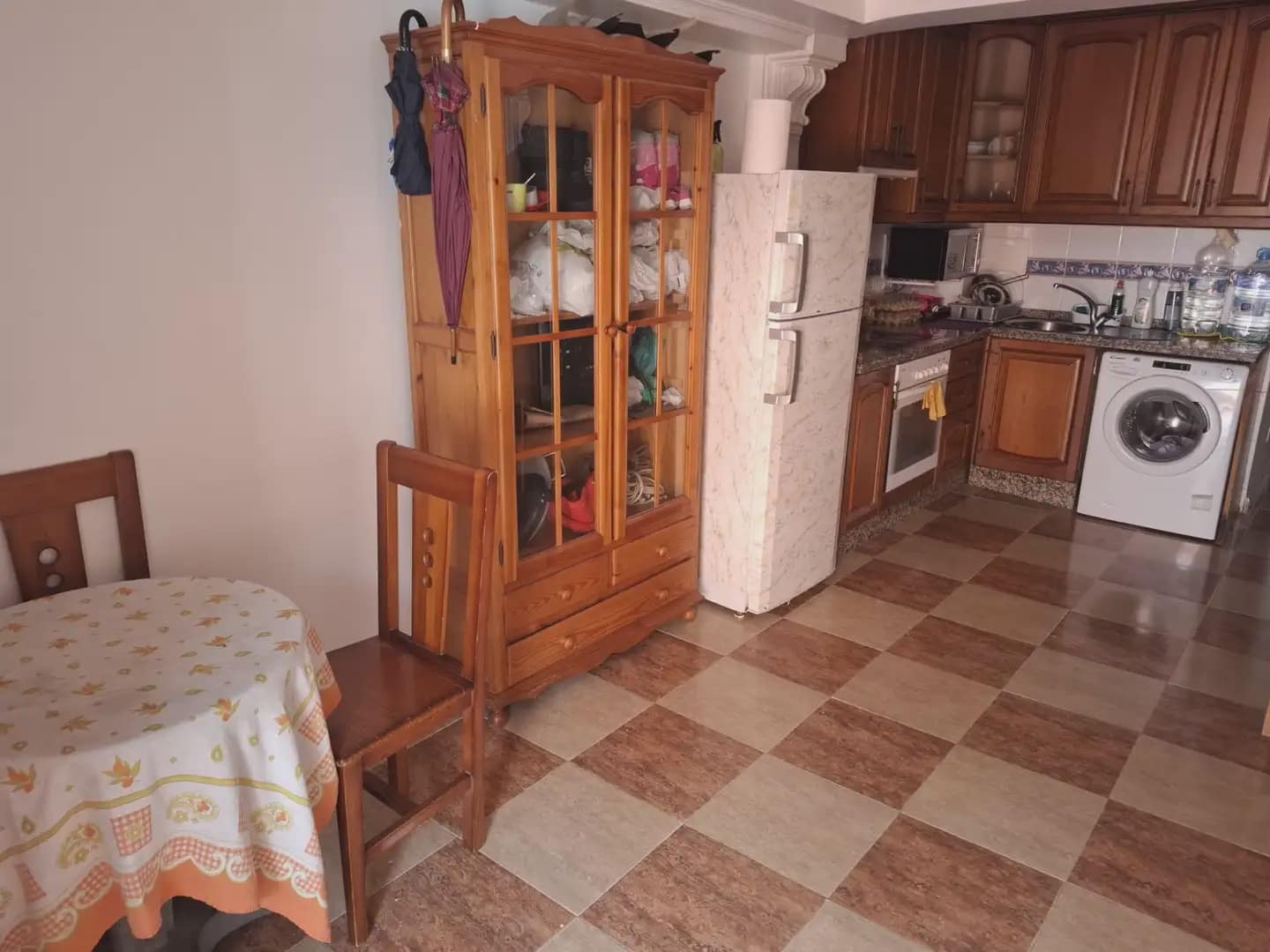 2 sovrum Lägenhet till salu i Fuengirola - 233 000 € (Ref: 10019264)