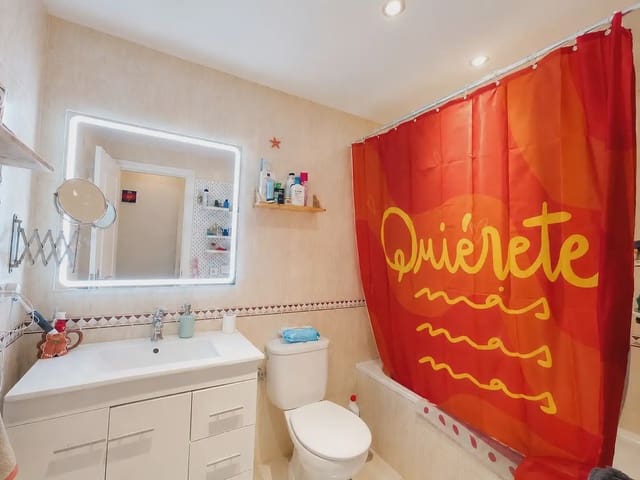 2 bedroom Flat for sale in Los Pacos, Fuengirola with pool garage - € 289,000 (Ref: 10019266)