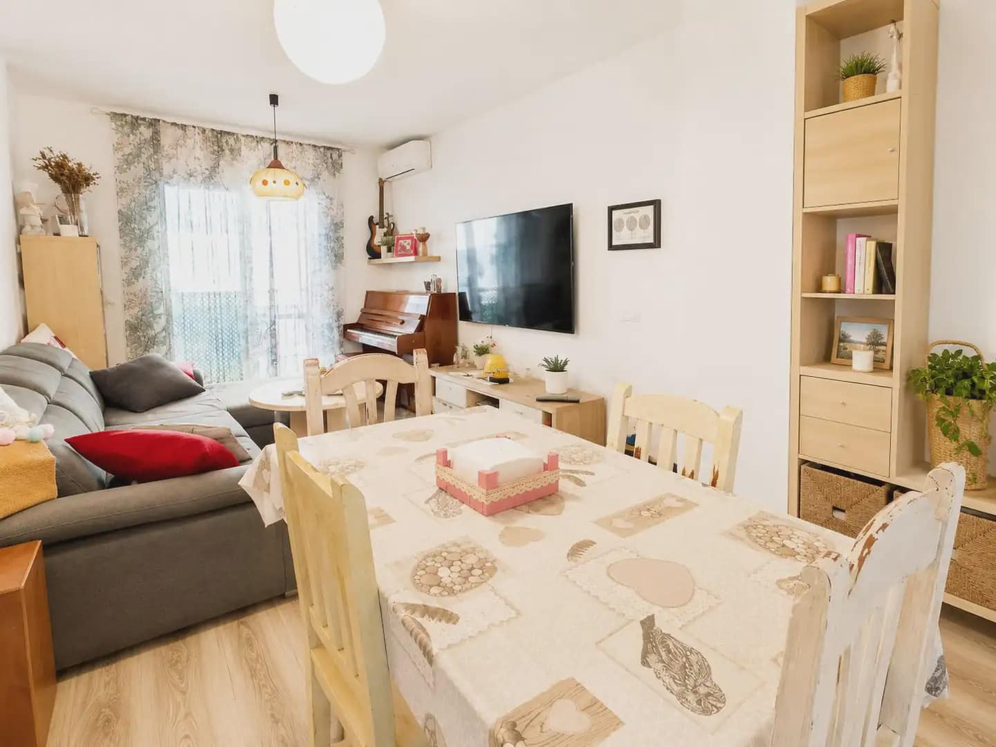 2 slaapkamer Flat te koop in Fuengirola met zwembad garage - € 289.000 (Ref: 10019266)