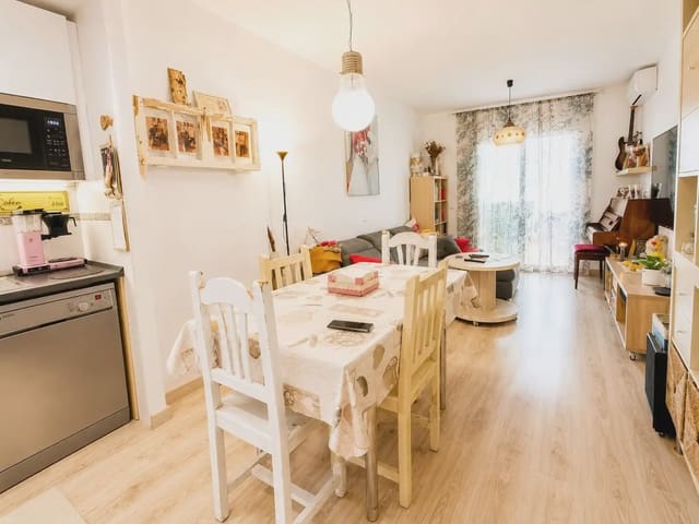 2 bedroom Flat for sale in Los Pacos, Fuengirola with pool garage - € 289,000 (Ref: 10019266)