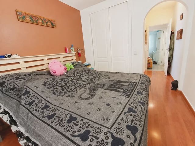 2 bedroom Flat for sale in Los Pacos, Fuengirola with pool garage - € 289,000 (Ref: 10019266)