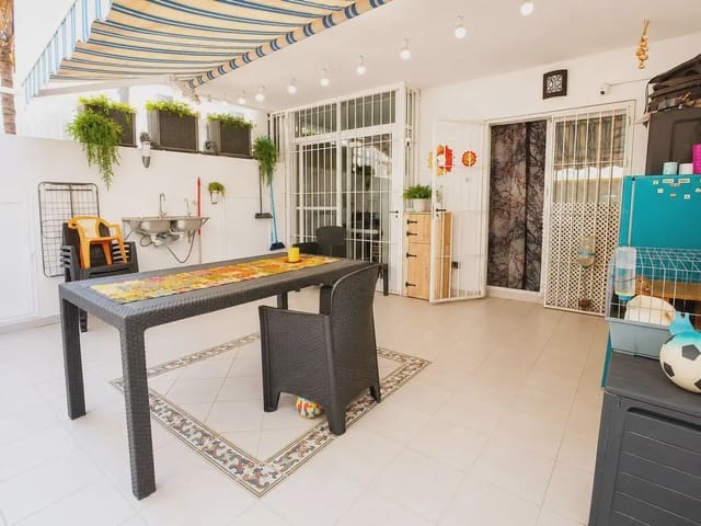 2 bedroom Flat for sale in Los Pacos, Fuengirola with pool garage - € 289,000 (Ref: 10019266)