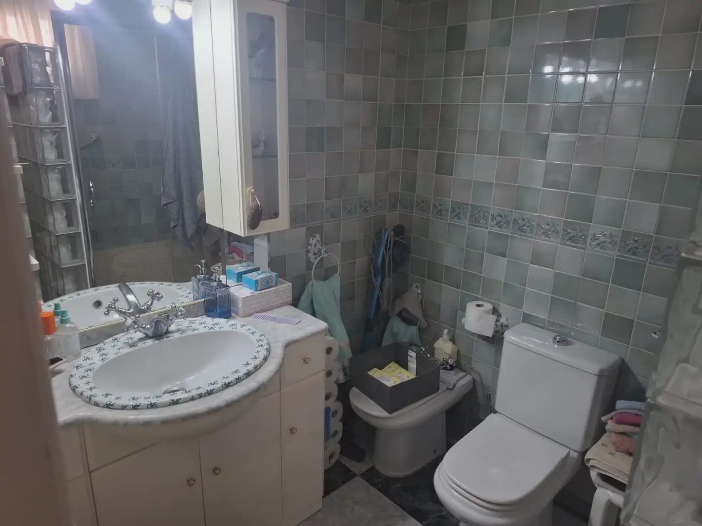 3 makuuhuone Asunto myytävänä paikassa Fuengirola - 380 000 € (Ref: 10019268)