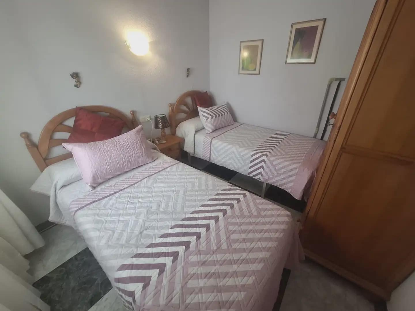 3 makuuhuone Asunto myytävänä paikassa Fuengirola - 380 000 € (Ref: 10019268)