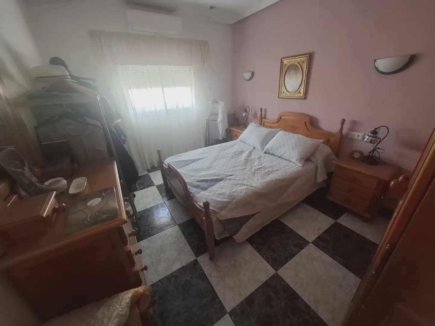 3 makuuhuone Asunto myytävänä paikassa Fuengirola - 380 000 € (Ref: 10019268)