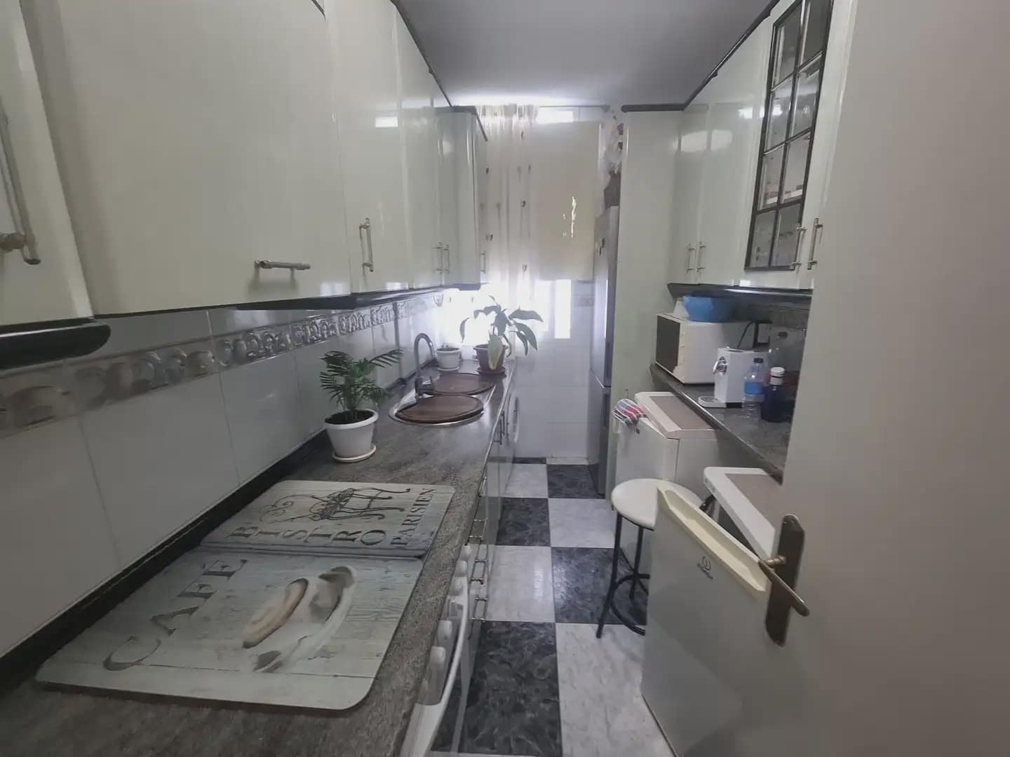 3 makuuhuone Asunto myytävänä paikassa Fuengirola - 380 000 € (Ref: 10019268)