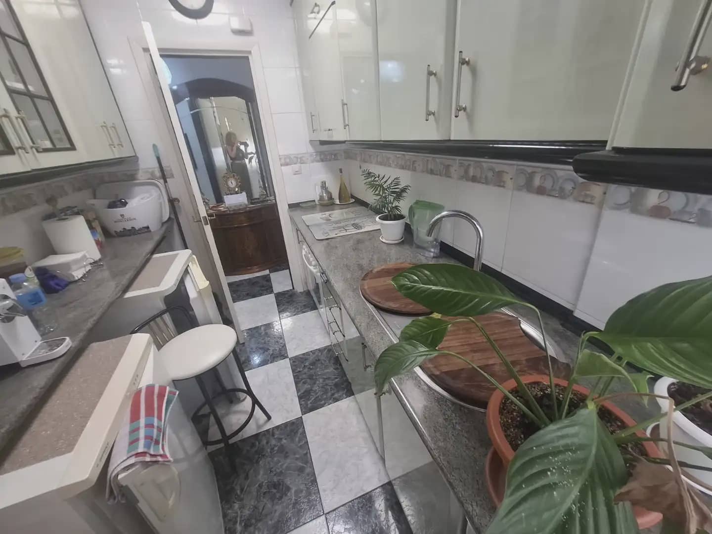 3 makuuhuone Asunto myytävänä paikassa Fuengirola - 380 000 € (Ref: 10019268)
