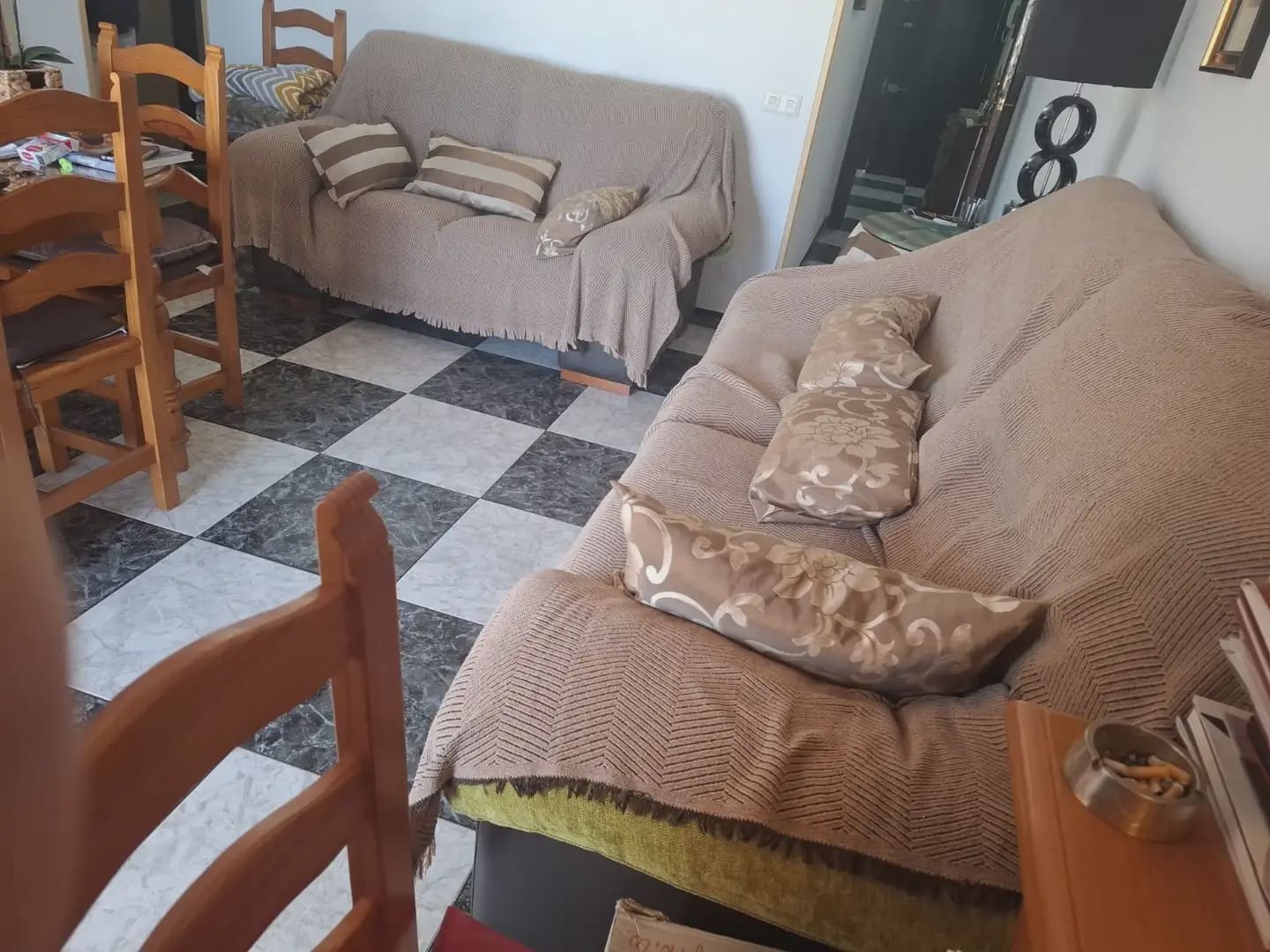 3 makuuhuone Asunto myytävänä paikassa Fuengirola - 380 000 € (Ref: 10019268)