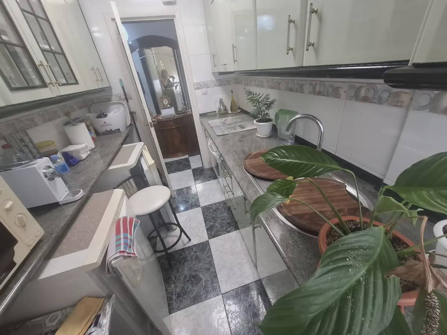 3 makuuhuone Asunto myytävänä paikassa Fuengirola - 380 000 € (Ref: 10019268)