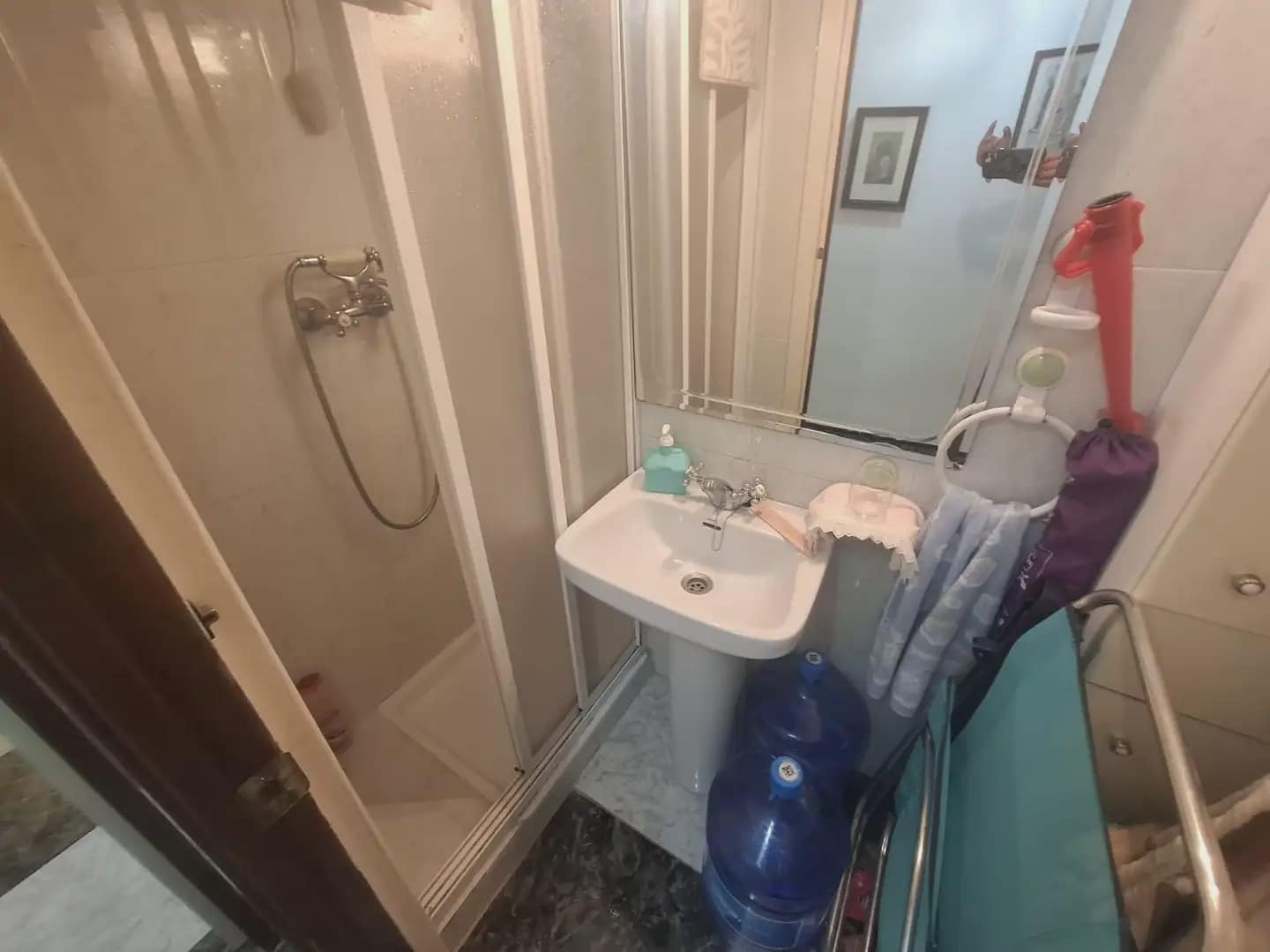3 makuuhuone Asunto myytävänä paikassa Fuengirola - 380 000 € (Ref: 10019268)