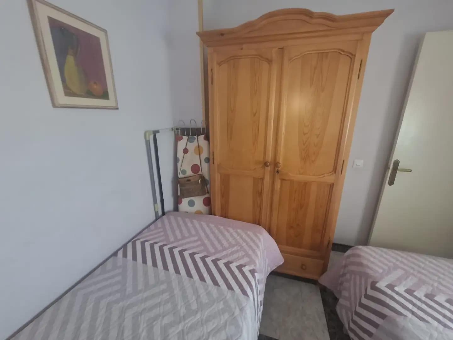 3 makuuhuone Asunto myytävänä paikassa Fuengirola - 380 000 € (Ref: 10019268)