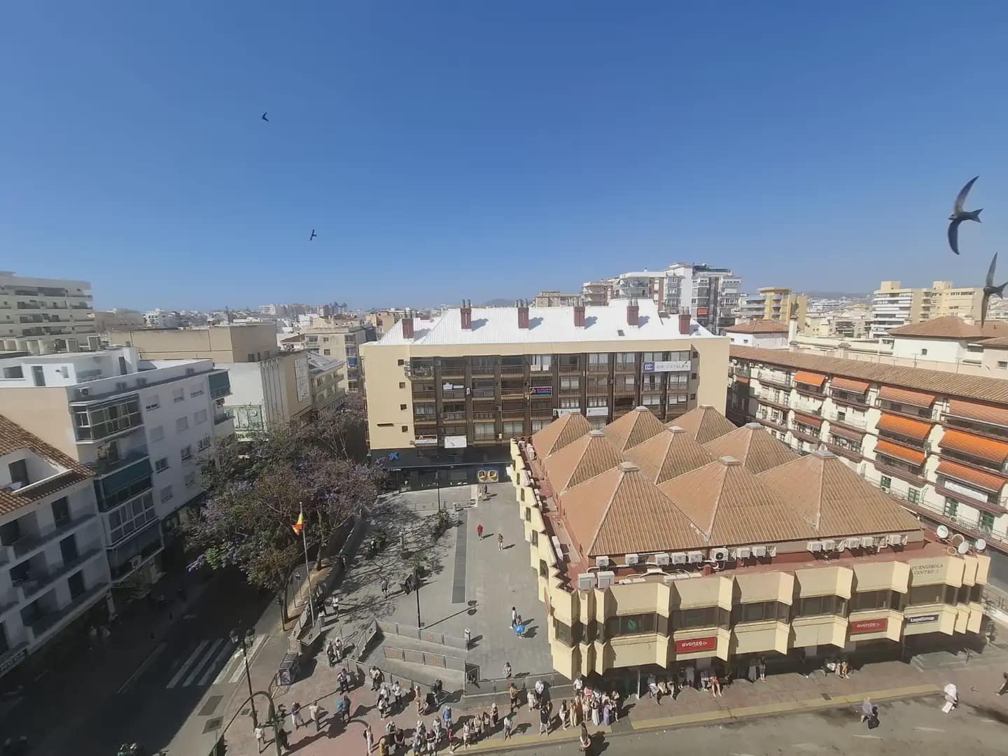 3 makuuhuone Asunto myytävänä paikassa Fuengirola - 380 000 € (Ref: 10019268)