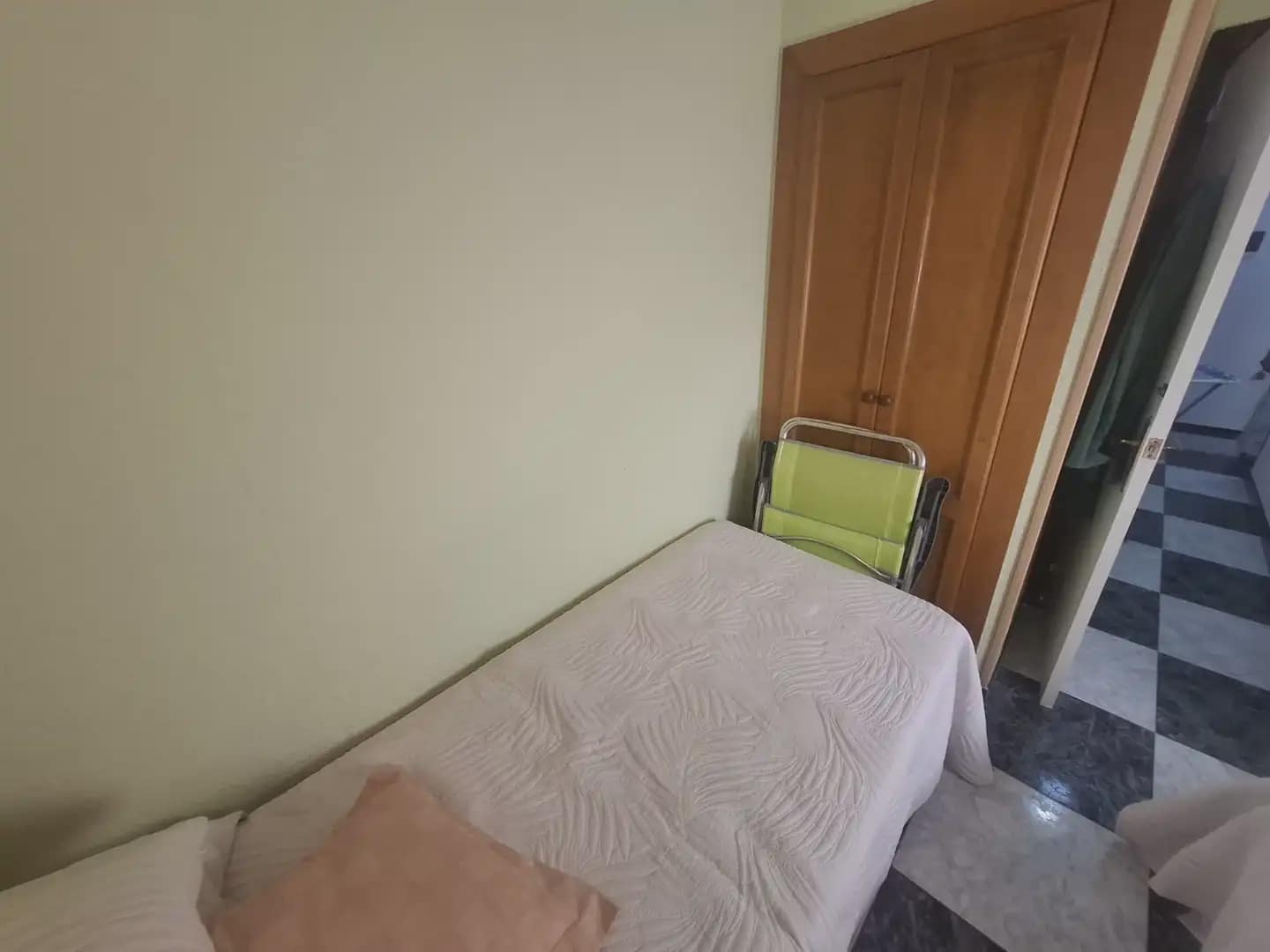 3 makuuhuone Asunto myytävänä paikassa Fuengirola - 380 000 € (Ref: 10019268)