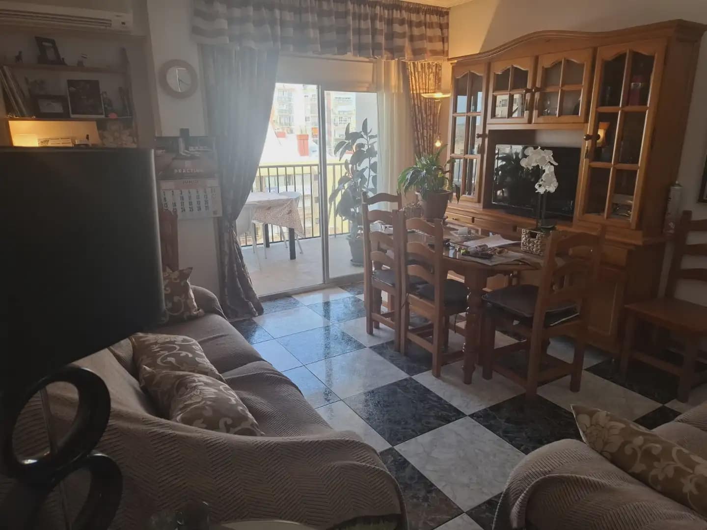 3 makuuhuone Asunto myytävänä paikassa Fuengirola - 380 000 € (Ref: 10019268)