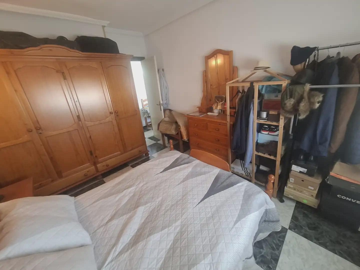 3 makuuhuone Asunto myytävänä paikassa Fuengirola - 380 000 € (Ref: 10019268)