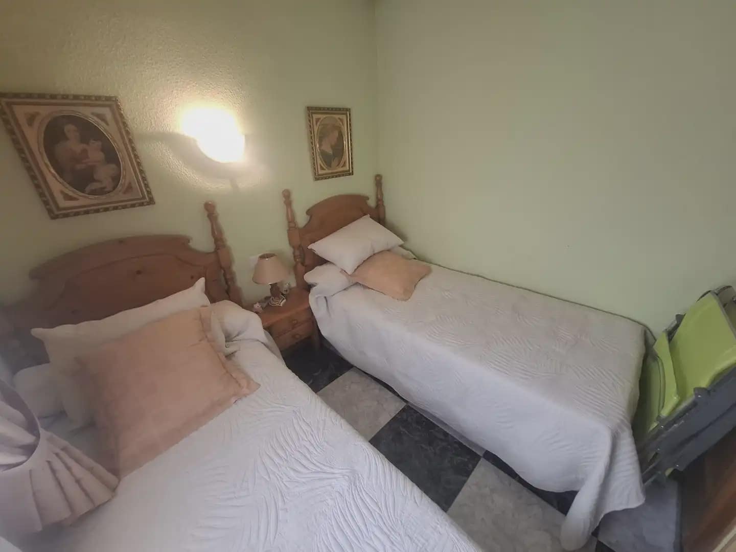 3 makuuhuone Asunto myytävänä paikassa Fuengirola - 380 000 € (Ref: 10019268)